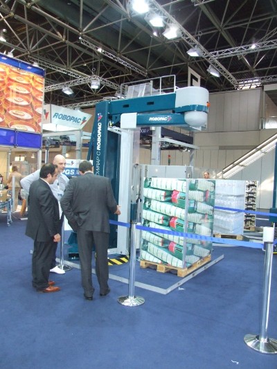 Interpack Dusseldorf foto 7.jpg Interpack Dusseldorf foto 6